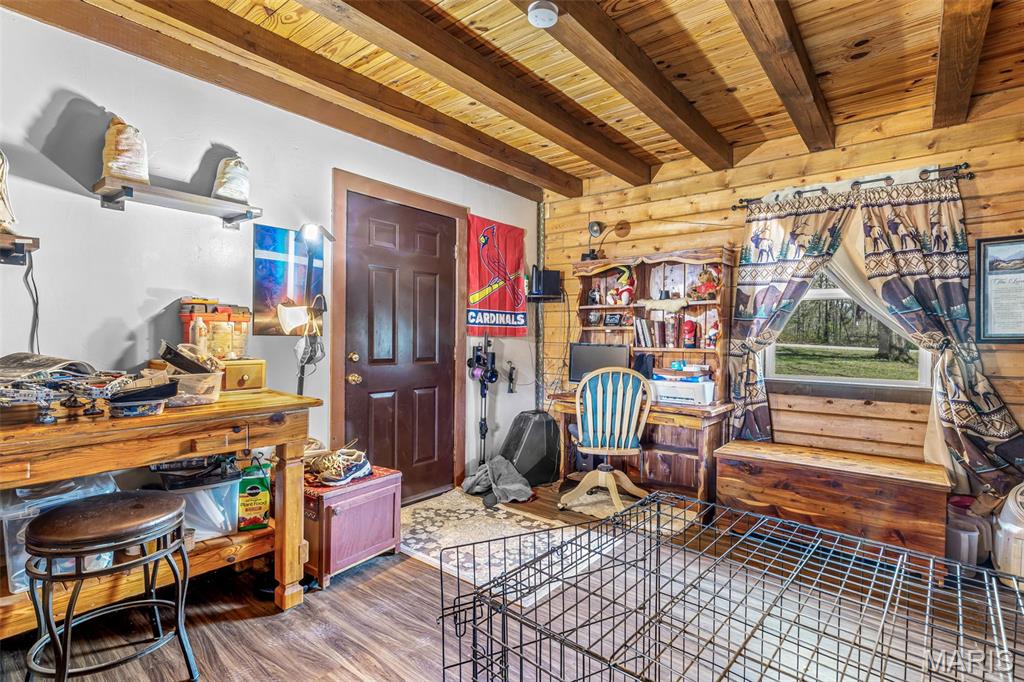 1823 Rue Vaneau Bonne Terre, MO 63628 - Photo 31 of 67