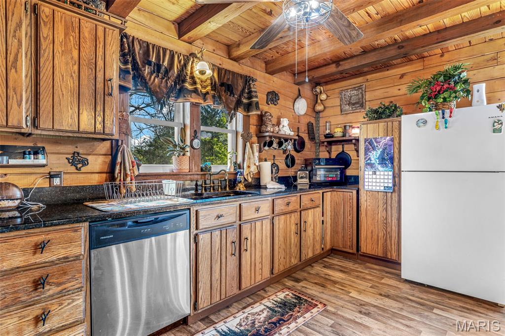 1823 Rue Vaneau Bonne Terre, MO 63628 - Photo 34 of 67