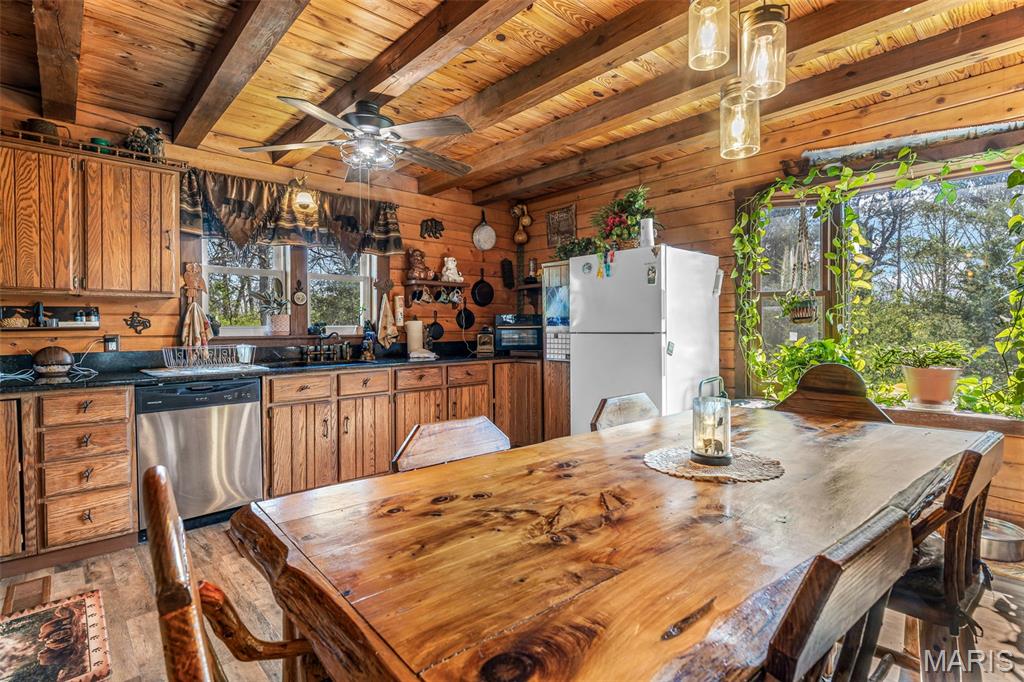 1823 Rue Vaneau Bonne Terre, MO 63628 - Photo 35 of 67