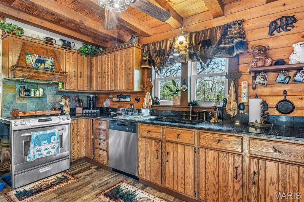 1823 Rue Vaneau Bonne Terre, MO 63628 - Photo 38 of 67