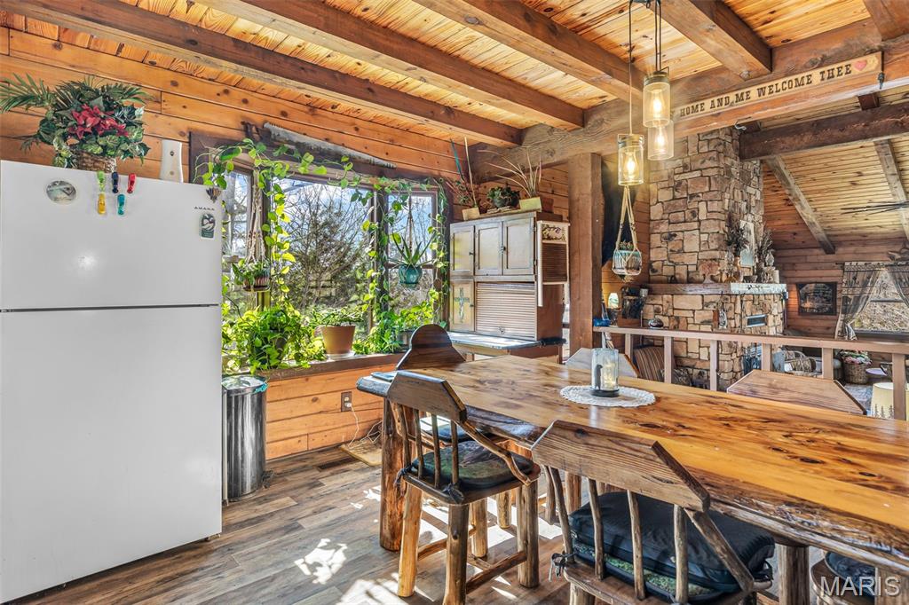 1823 Rue Vaneau Bonne Terre, MO 63628 - Photo 39 of 67