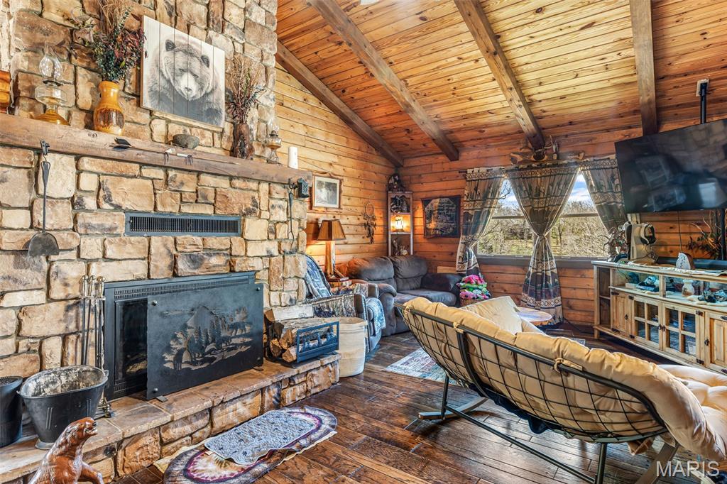 1823 Rue Vaneau Bonne Terre, MO 63628 - Photo 40 of 67