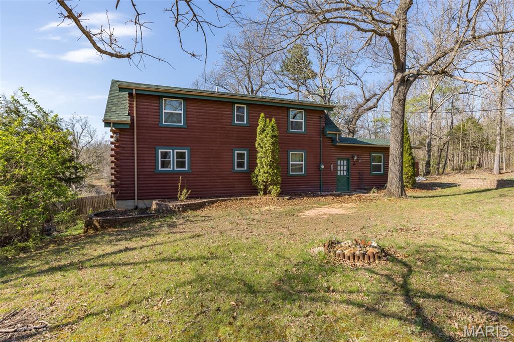 1823 Rue Vaneau Bonne Terre, MO 63628 - Photo 4 of 67