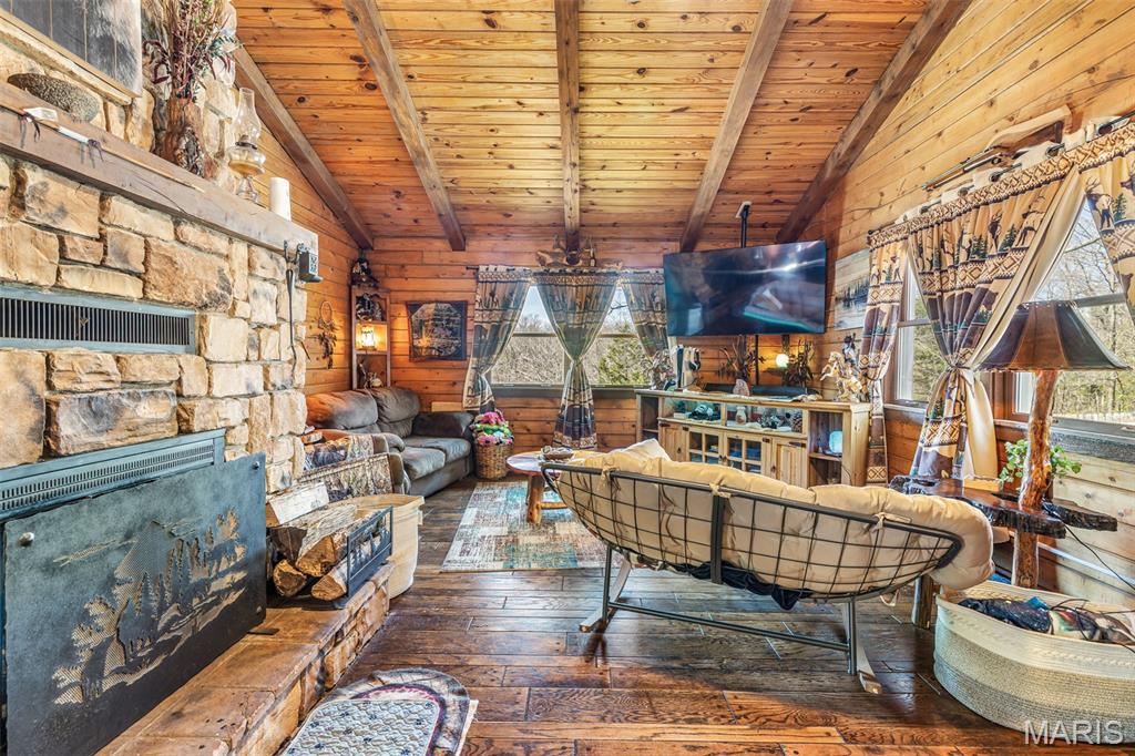 1823 Rue Vaneau Bonne Terre, MO 63628 - Photo 41 of 67