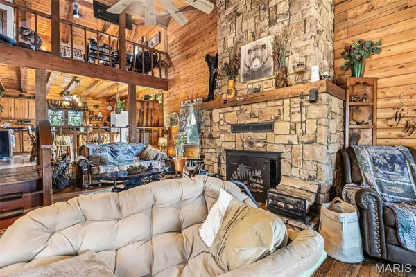 $265,000 | 1823 Rue Vaneau, Bonne Terre, MO 63628