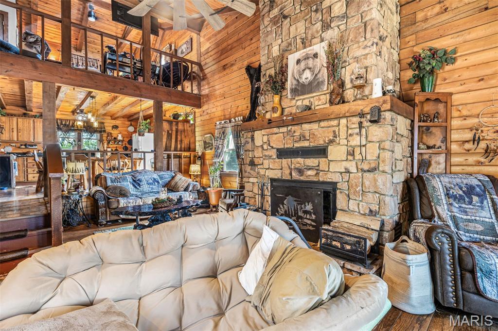 1823 Rue Vaneau Bonne Terre, MO 63628 - Photo 42 of 67