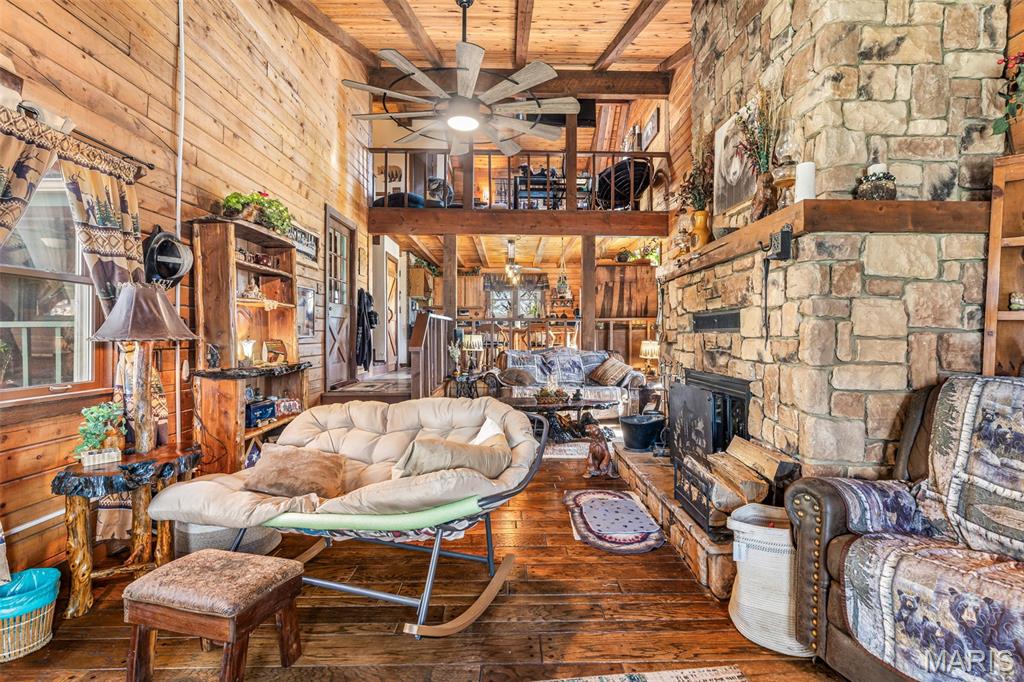 1823 Rue Vaneau Bonne Terre, MO 63628 - Photo 43 of 67