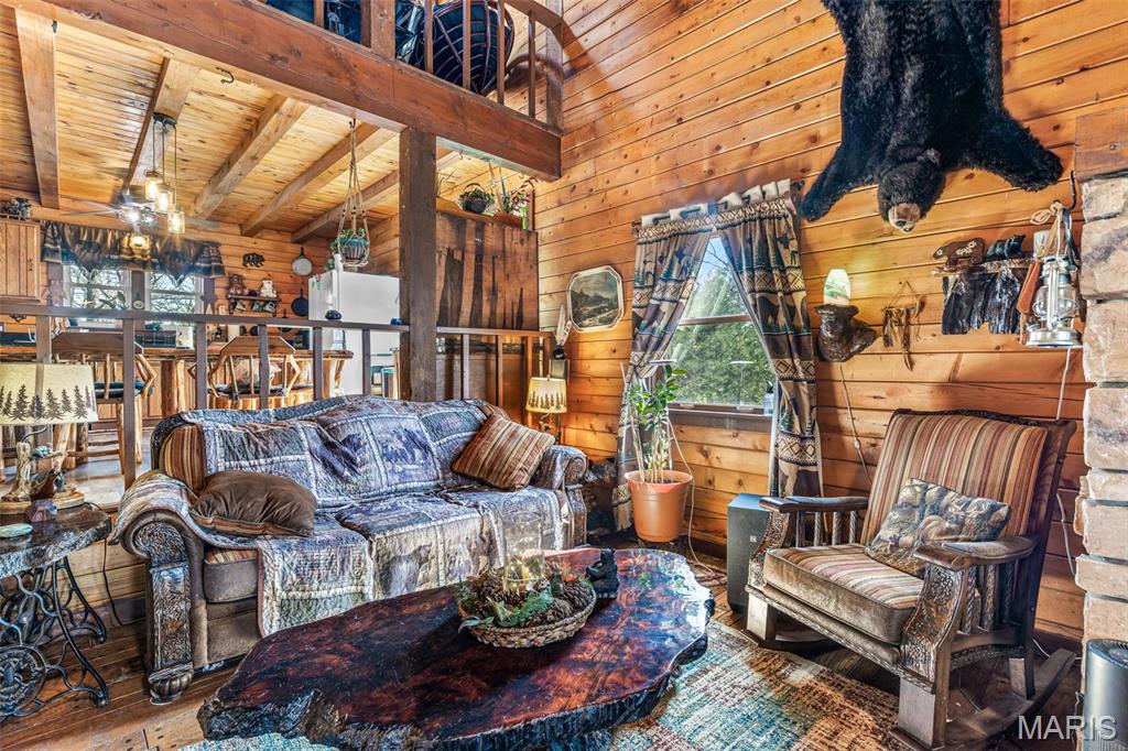 1823 Rue Vaneau Bonne Terre, MO 63628 - Photo 44 of 67