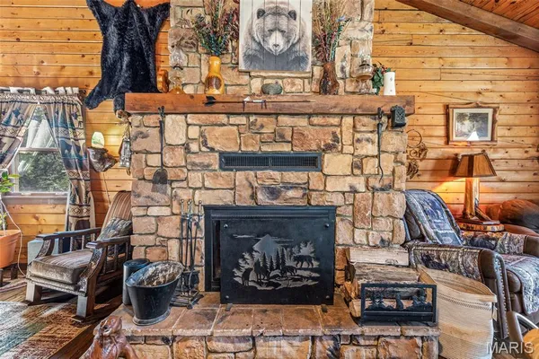 $265,000 | 1823 Rue Vaneau, Bonne Terre, MO 63628