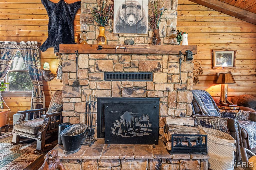 1823 Rue Vaneau Bonne Terre, MO 63628 - Photo 45 of 67