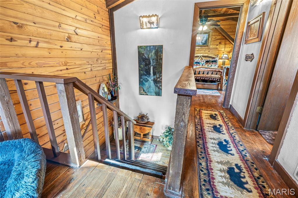 1823 Rue Vaneau Bonne Terre, MO 63628 - Photo 46 of 67