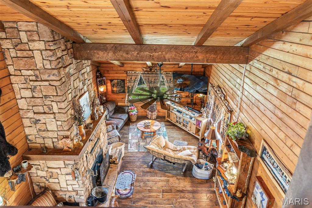 1823 Rue Vaneau Bonne Terre, MO 63628 - Photo 47 of 67