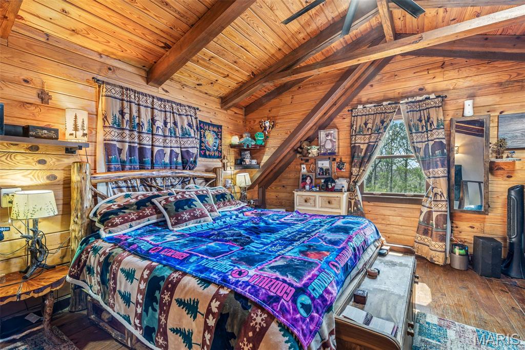 1823 Rue Vaneau Bonne Terre, MO 63628 - Photo 48 of 67