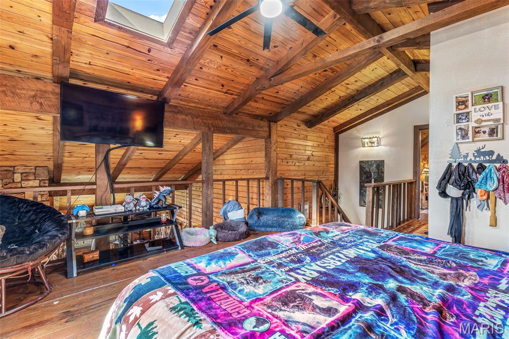 1823 Rue Vaneau Bonne Terre, MO 63628 - Photo 49 of 67