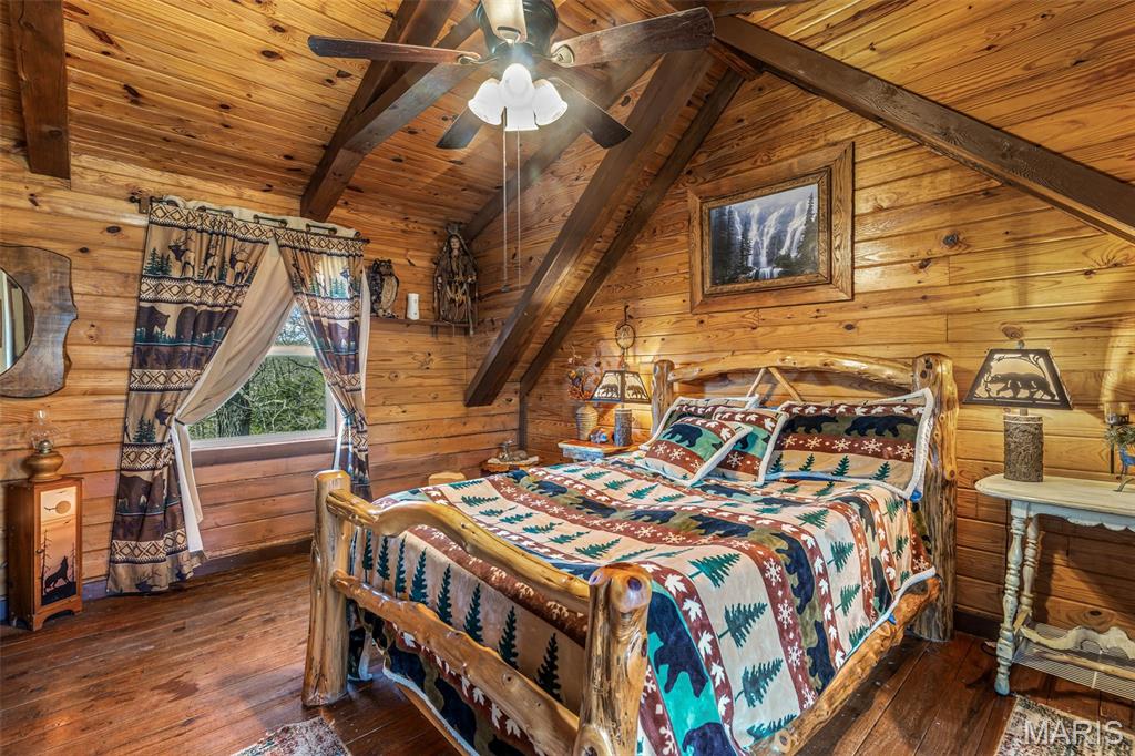 1823 Rue Vaneau Bonne Terre, MO 63628 - Photo 50 of 67