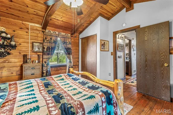 $265,000 | 1823 Rue Vaneau, Bonne Terre, MO 63628