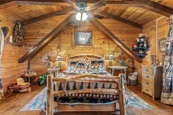 $265,000 | 1823 Rue Vaneau, Bonne Terre, MO 63628