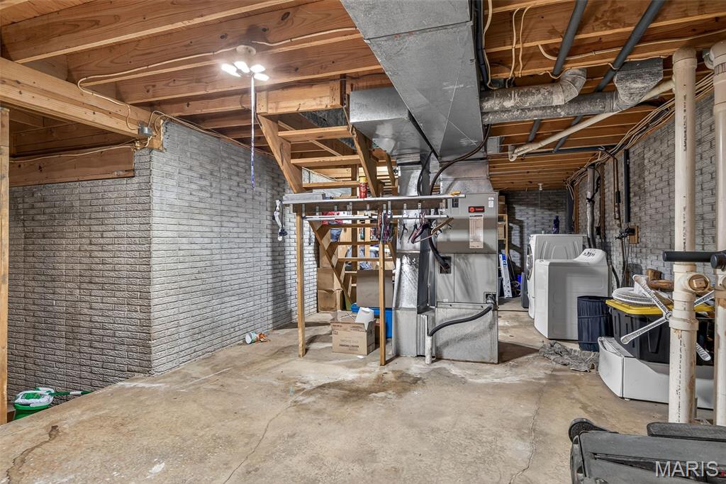 1823 Rue Vaneau Bonne Terre, MO 63628 - Photo 57 of 67