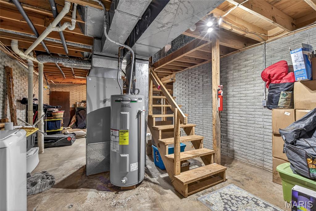 1823 Rue Vaneau Bonne Terre, MO 63628 - Photo 58 of 67