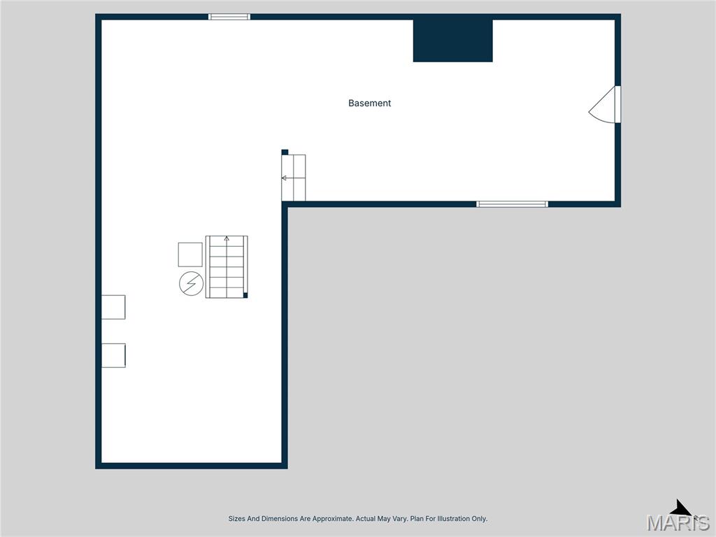 1823 Rue Vaneau Bonne Terre, MO 63628 - Photo 65 of 67