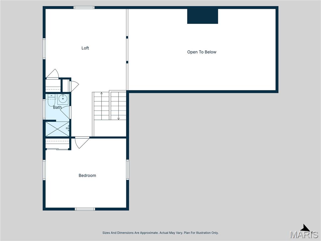 1823 Rue Vaneau Bonne Terre, MO 63628 - Photo 67 of 67