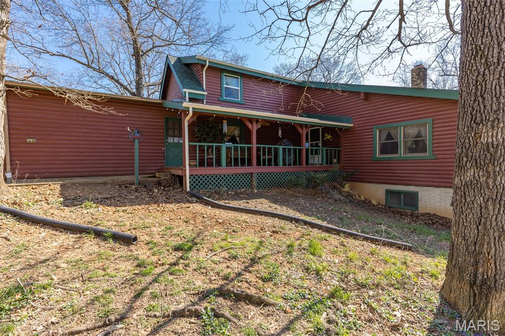 1823 Rue Vaneau Bonne Terre, MO 63628 - Photo 7 of 67