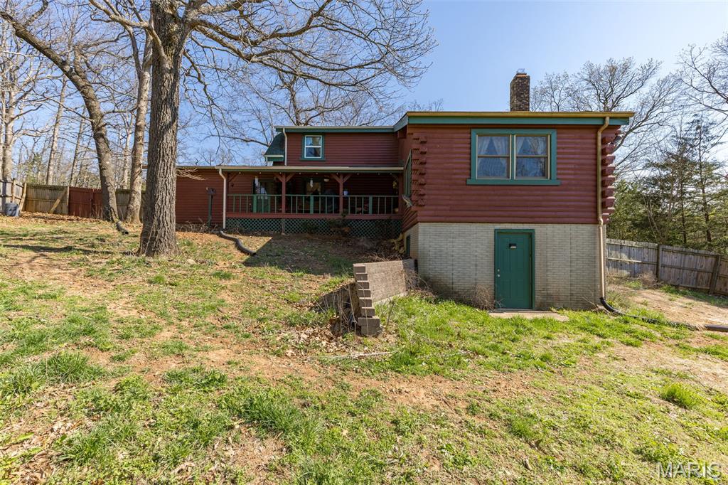 1823 Rue Vaneau Bonne Terre, MO 63628 - Photo 9 of 67