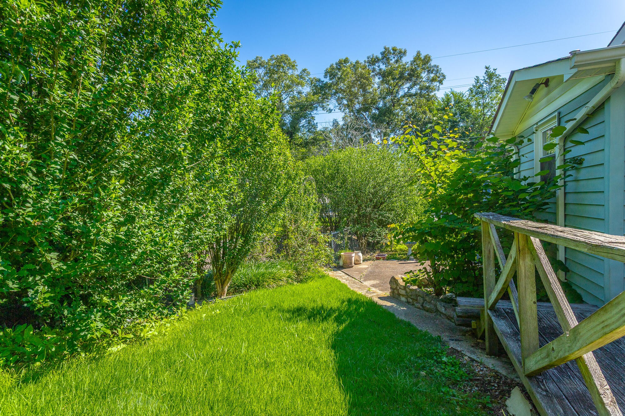 4505 Delashmitt Road Hixson, TN 37343 - Photo 41 of 46