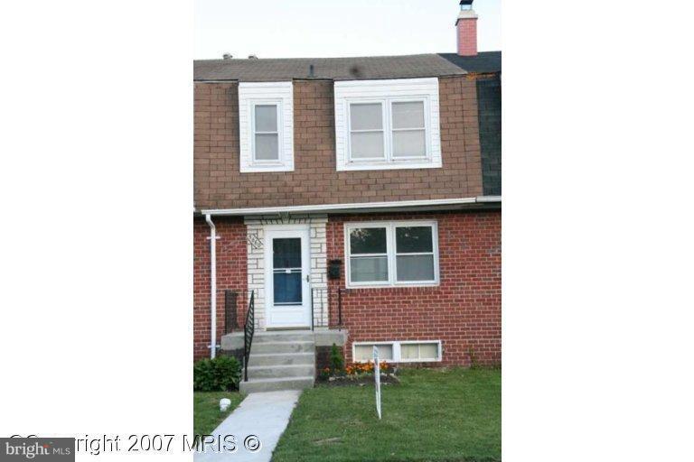 5660 Whitby Road Baltimore, MD 21206 - Photo 1 of 18 Exterior (Front)