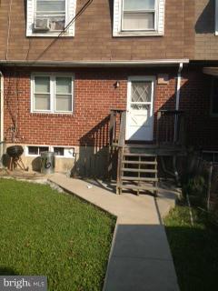 5660 Whitby Road Baltimore, MD 21206 - Photo 16 of 18 Exterior (Rear)