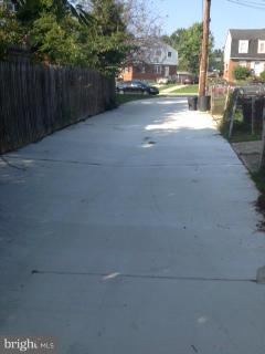 5660 Whitby Road Baltimore, MD 21206 - Photo 17 of 18 Exterior (Rear)