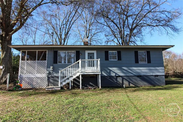 $215,000 | 162 Fred Loggins Road, Commerce, GA 30530
