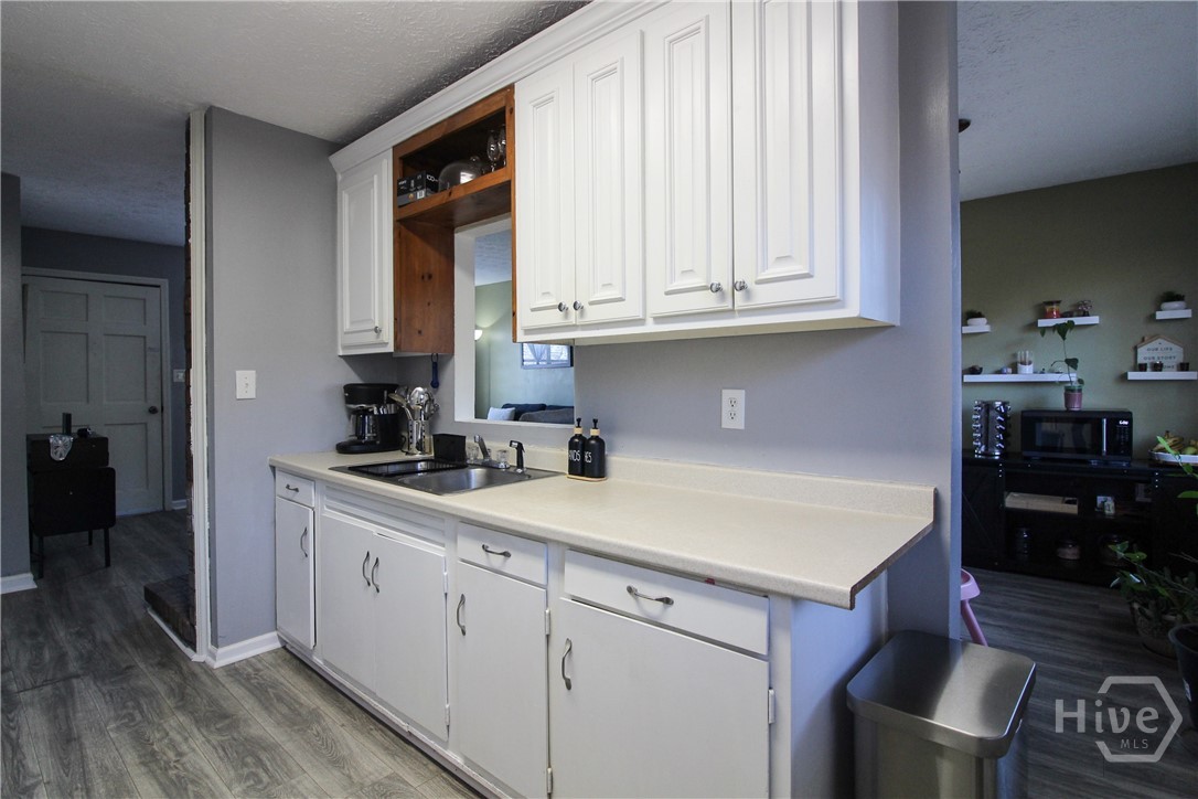 162 Fred Loggins Road Commerce, GA 30530 - Photo 14 of 33