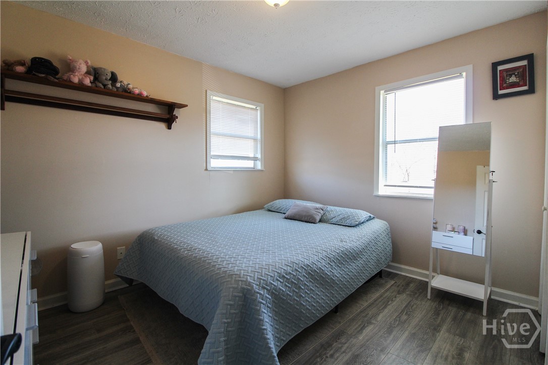 162 Fred Loggins Road Commerce, GA 30530 - Photo 17 of 33