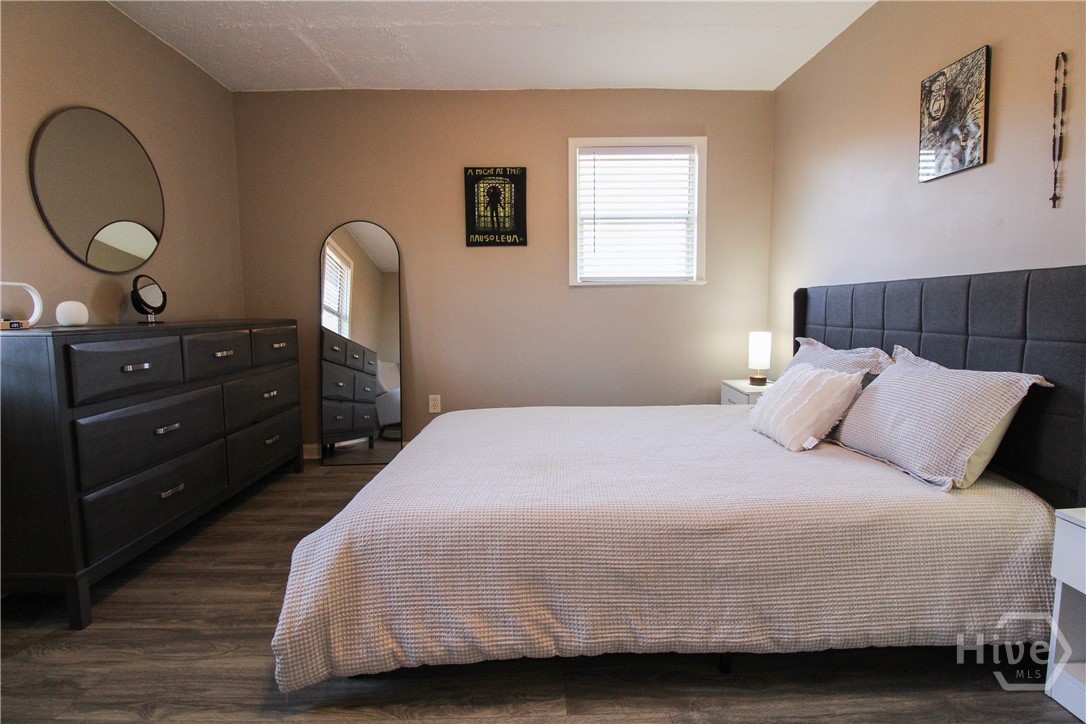 162 Fred Loggins Road Commerce, GA 30530 - Photo 23 of 33