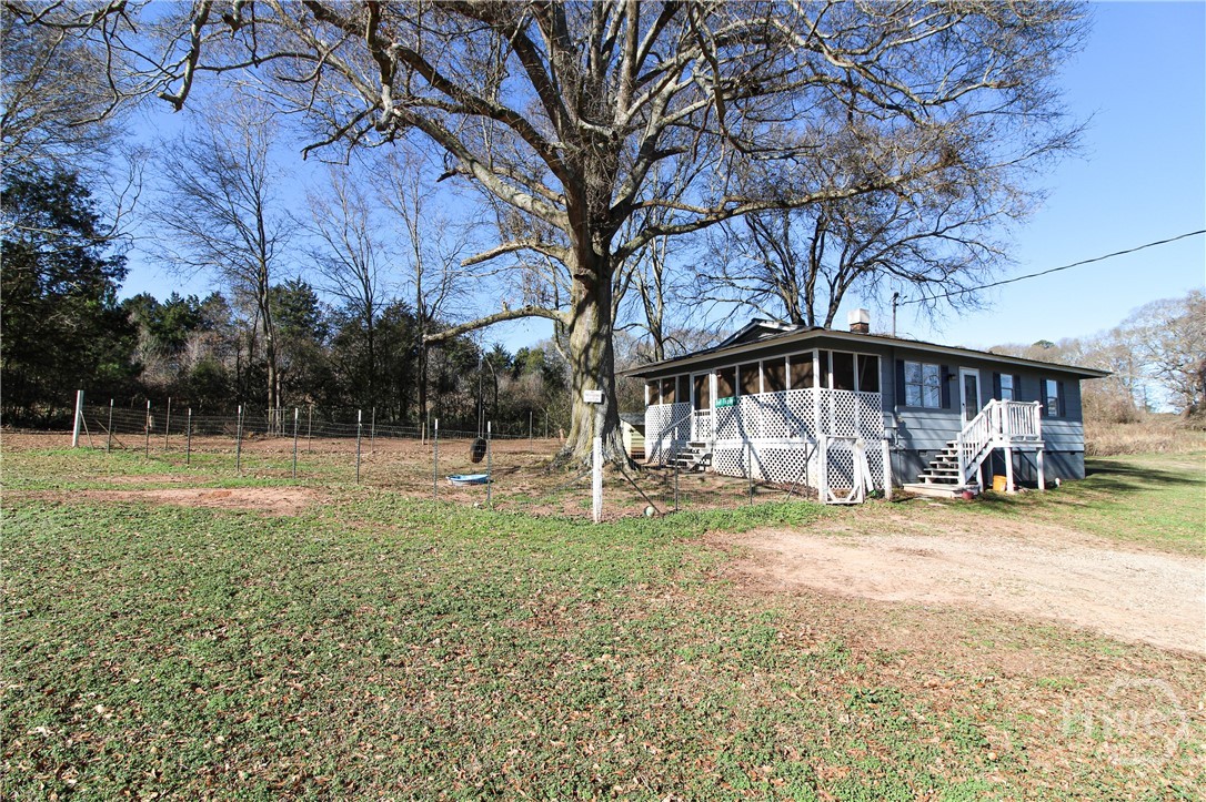 162 Fred Loggins Road Commerce, GA 30530 - Photo 29 of 33