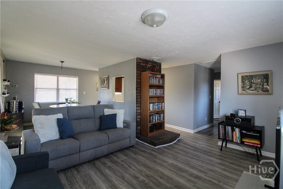 162 Fred Loggins Road Commerce, GA 30530 - Photo 10 of 33