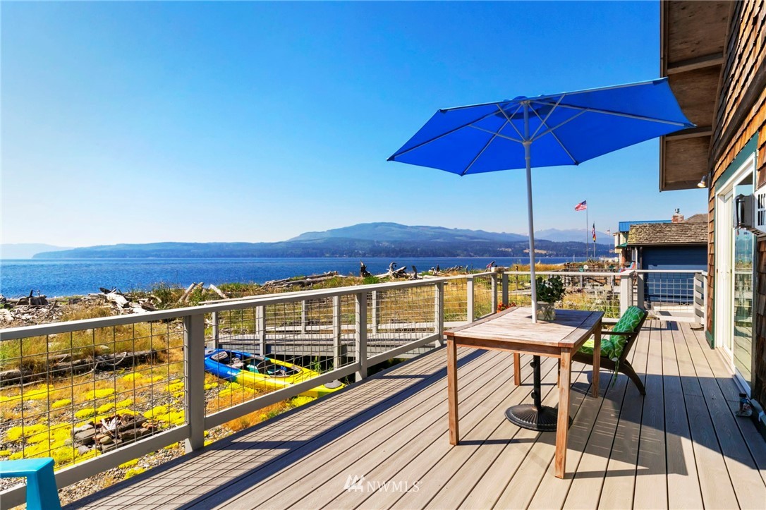 1000 Beckett Point Road Port Townsend, WA 98368 - Photo 17 of 31 Gallery Image 17