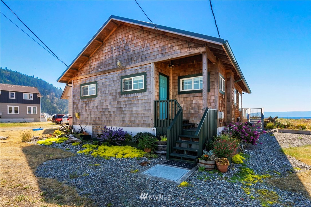 1000 Beckett Point Road Port Townsend, WA 98368 - Photo 22 of 31 Gallery Image 22