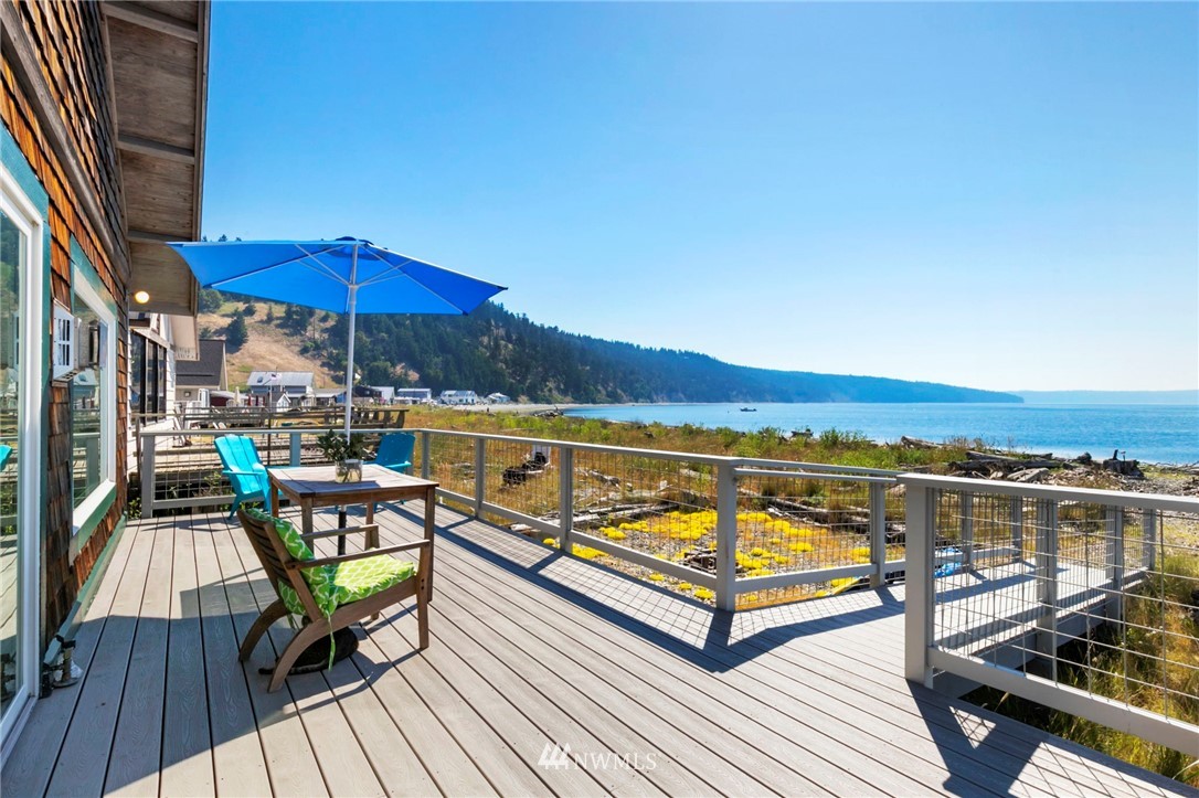 1000 Beckett Point Road Port Townsend, WA 98368 - Photo 5 of 31 Gallery Image 5