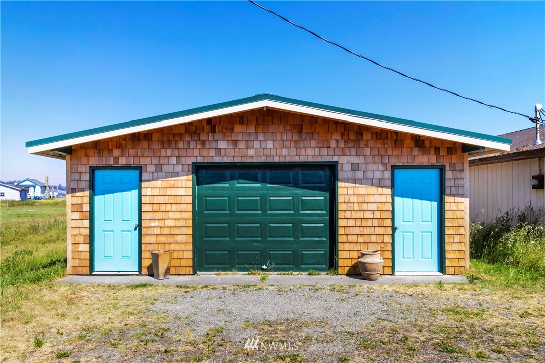 1000 Beckett Point Road Port Townsend, WA 98368 - Photo 9 of 31 Gallery Image 9