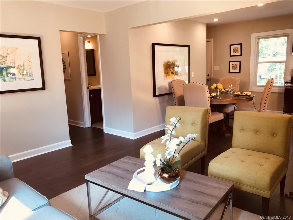 3837 Sofley Road Charlotte, NC 28206 - Photo 5 of 21 Gallery Image 5