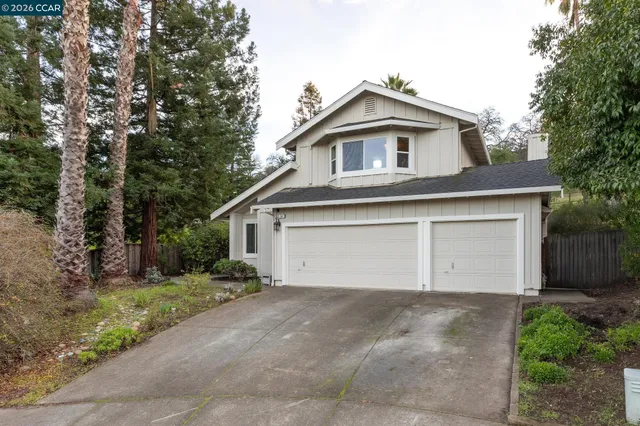 $1,298,000 | 53 Paso Nogal Court, Pleasant Hill, CA 94523