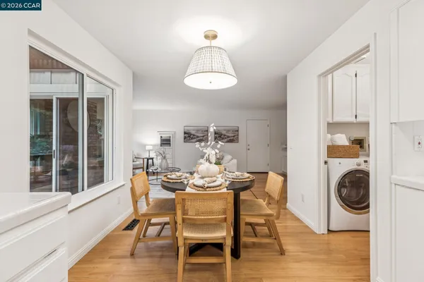 $1,215,000 | 53 Paso Nogal Court, Pleasant Hill, CA 94523