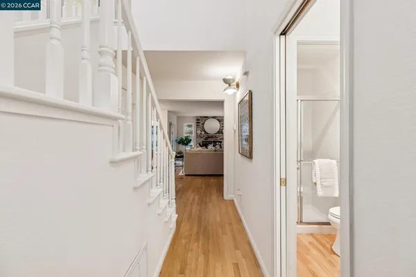 $1,215,000 | 53 Paso Nogal Court, Pleasant Hill, CA 94523