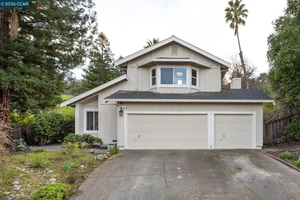 $1,215,000 | 53 Paso Nogal Court, Pleasant Hill, CA 94523