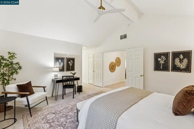 $1,298,000 | 53 Paso Nogal Court, Pleasant Hill, CA 94523