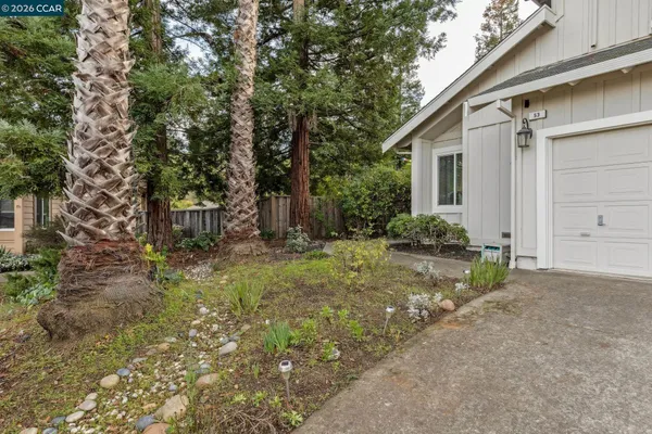 $1,215,000 | 53 Paso Nogal Court, Pleasant Hill, CA 94523