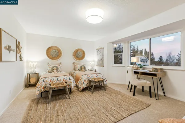 $1,215,000 | 53 Paso Nogal Court, Pleasant Hill, CA 94523