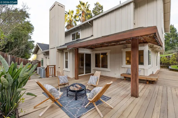 $1,215,000 | 53 Paso Nogal Court, Pleasant Hill, CA 94523